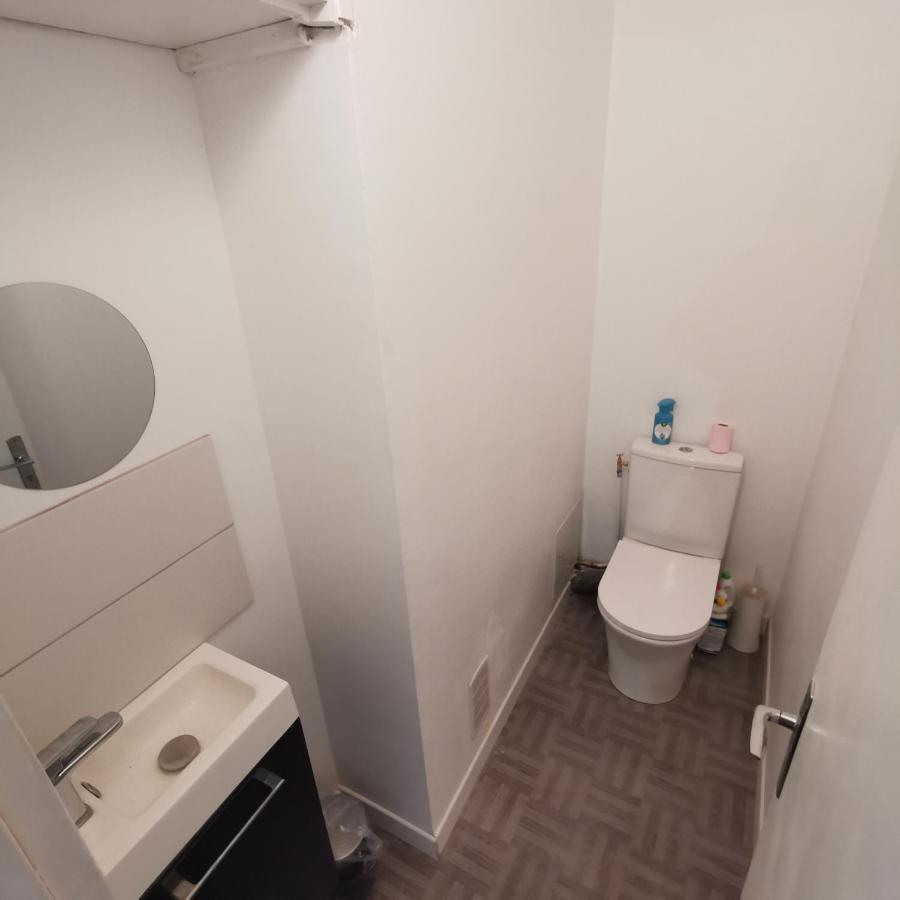 Chambre Monde Tout Confort Saint-Marceau Orléans Kültér fotó